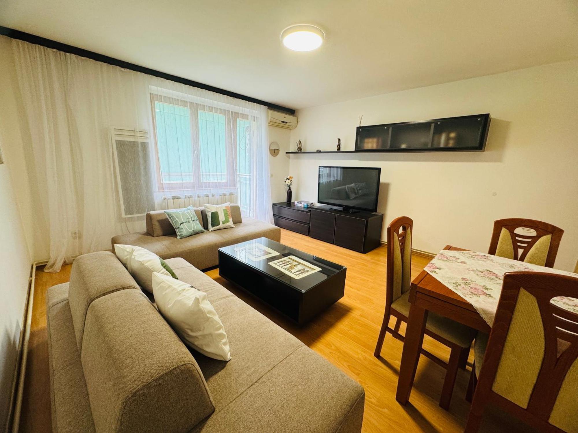 Quiet Corner Of Bascarsija Apartment Sarajevo Exterior photo