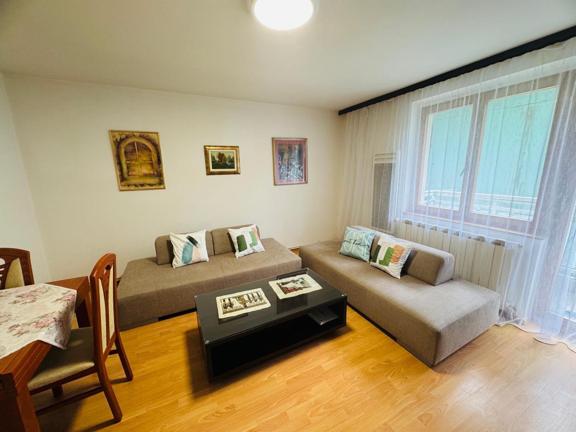 Quiet Corner Of Bascarsija Apartment Sarajevo Exterior photo